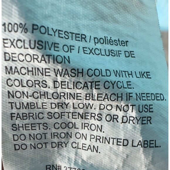 Callaway Golf Polo Shirt Mens XL Light Blue Opti-Dri Performance - Picture 5 of 8